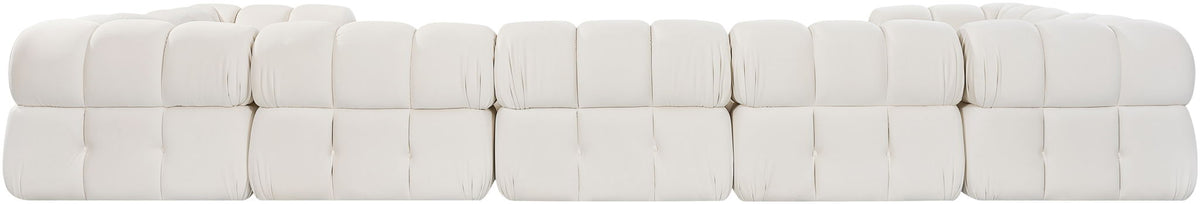 Orin - 7 Piece Modular Sectional (3 Modular Chairs, 4 Corner Chairs)