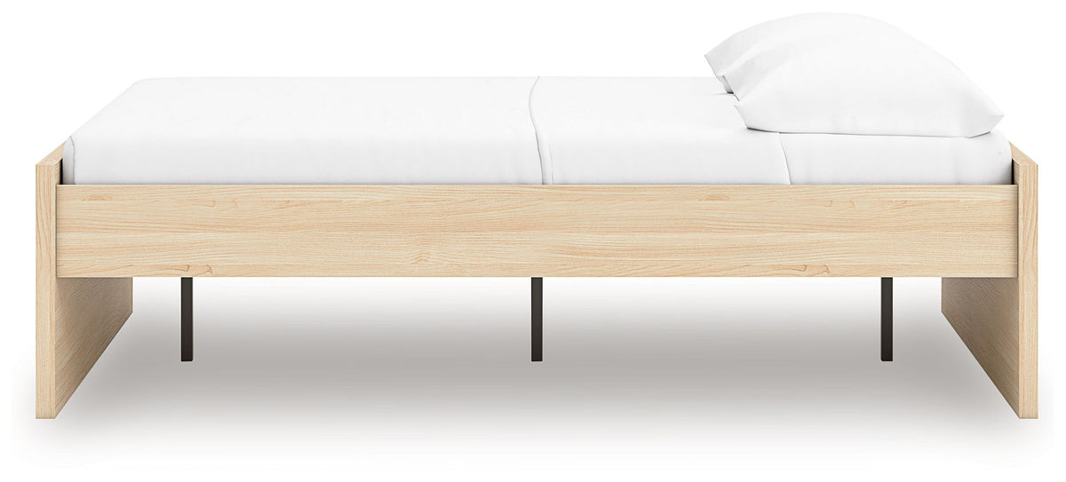 Onita - Platform Bed