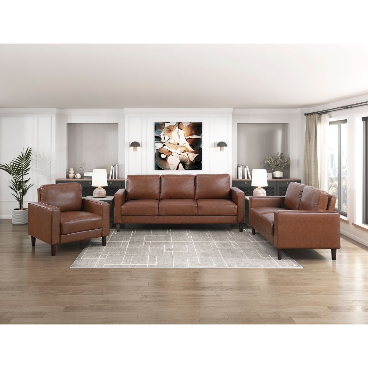 Malcolm - Sofa