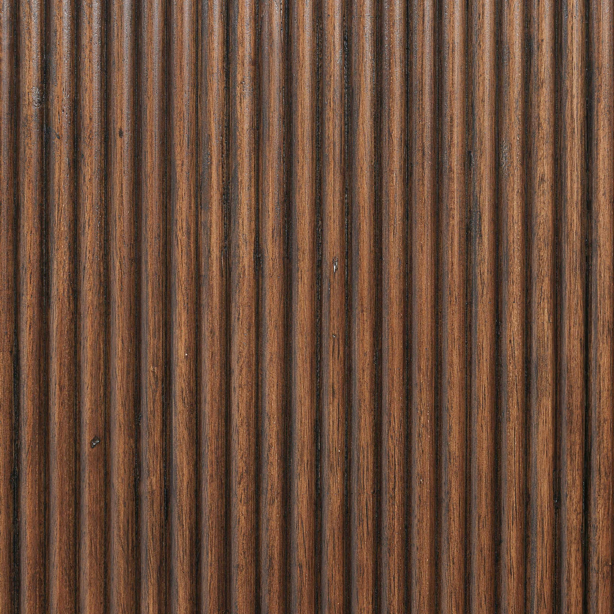 Astrid - Solid Wood And Oak Veneer Chest