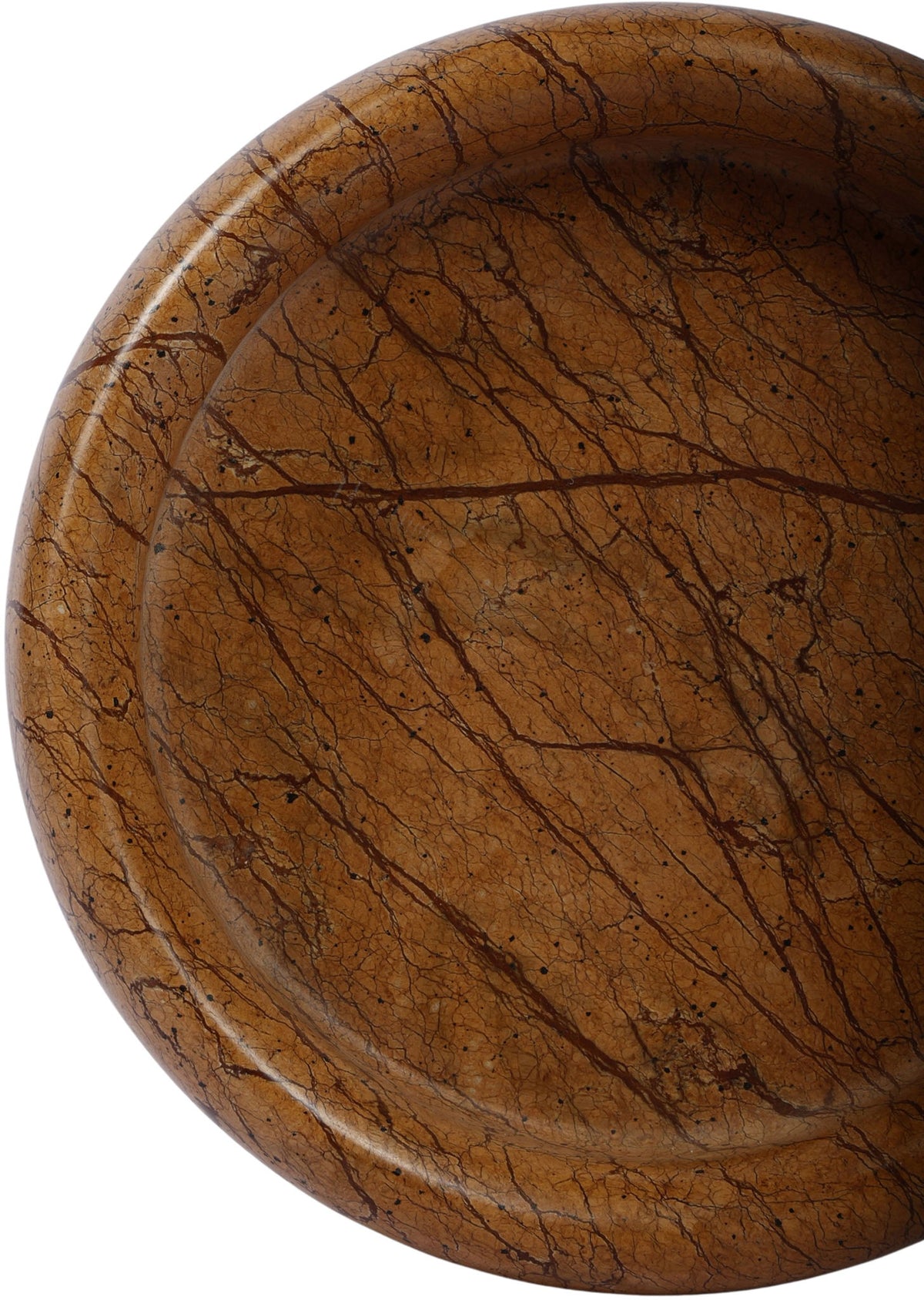 Orelia - Genuine Marble Tray