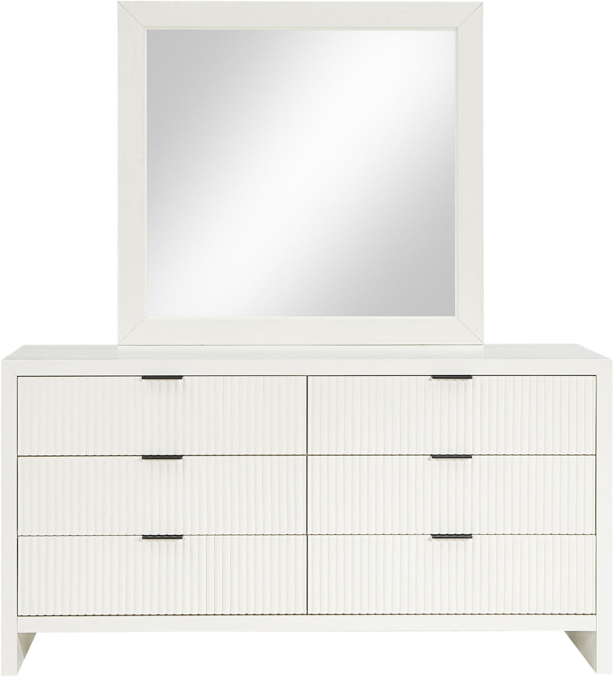 Fairfax - Dresser