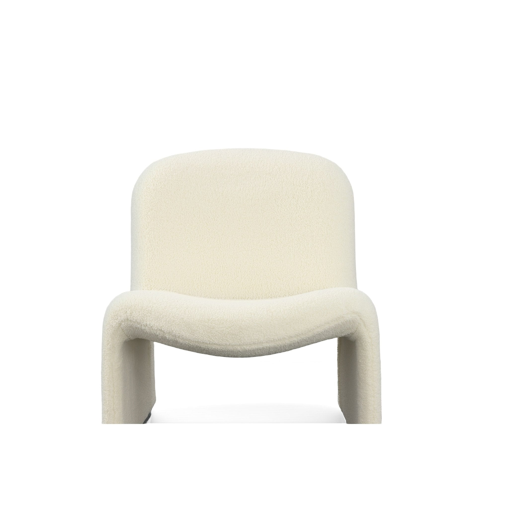 Modrest - Lito Modern Fabric Accent Chair