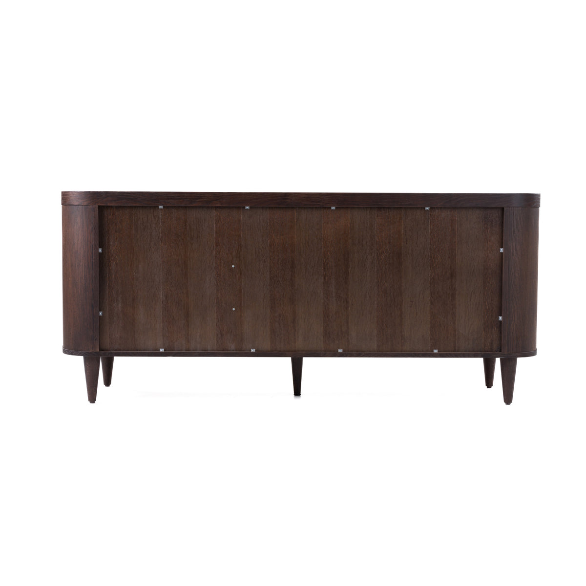 Richmond - Modern Brown Oak Buffet