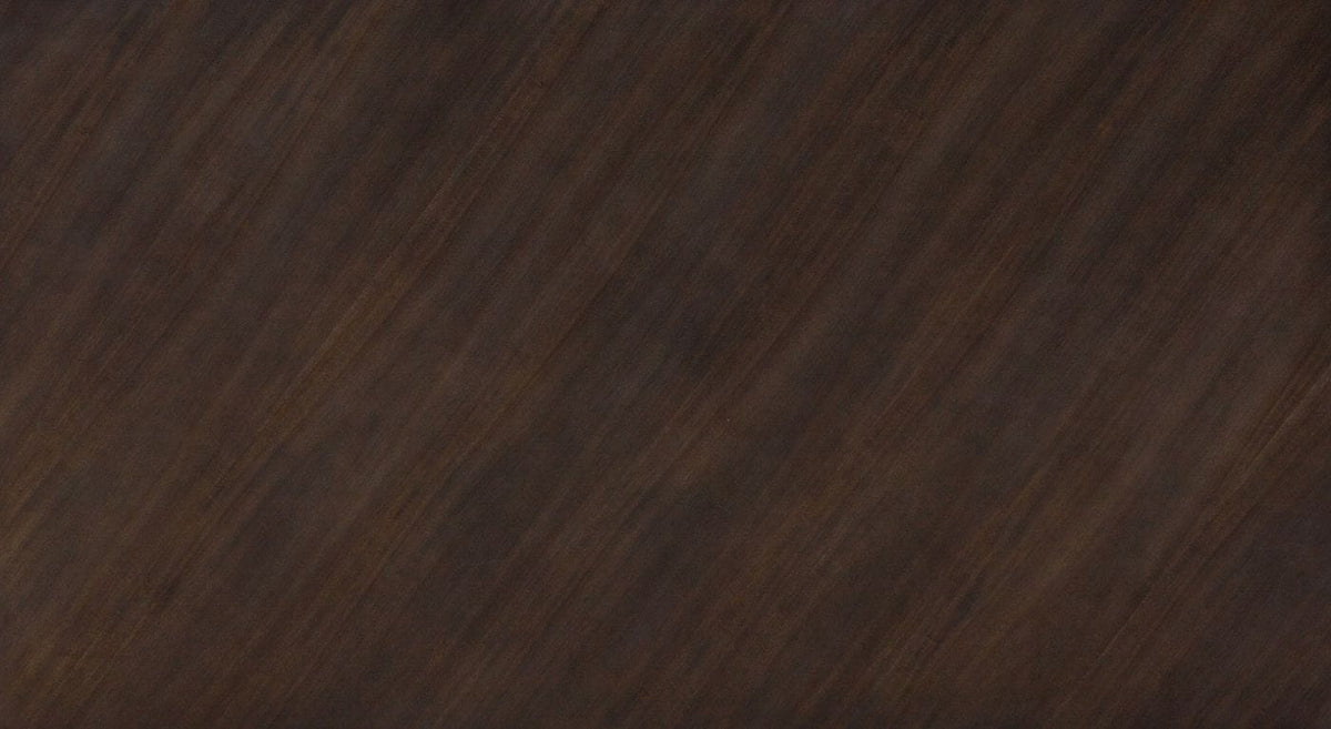 Roger - Mid Century Acacia Dining Table