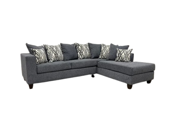 110 - Steel Sectional