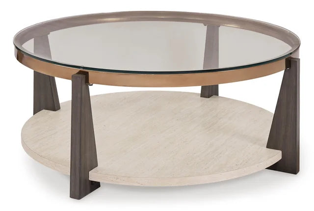 T432-8 Cocktail Table