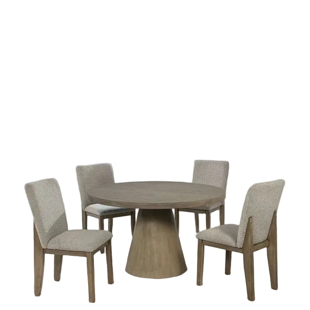 D550 - Round Dining Table