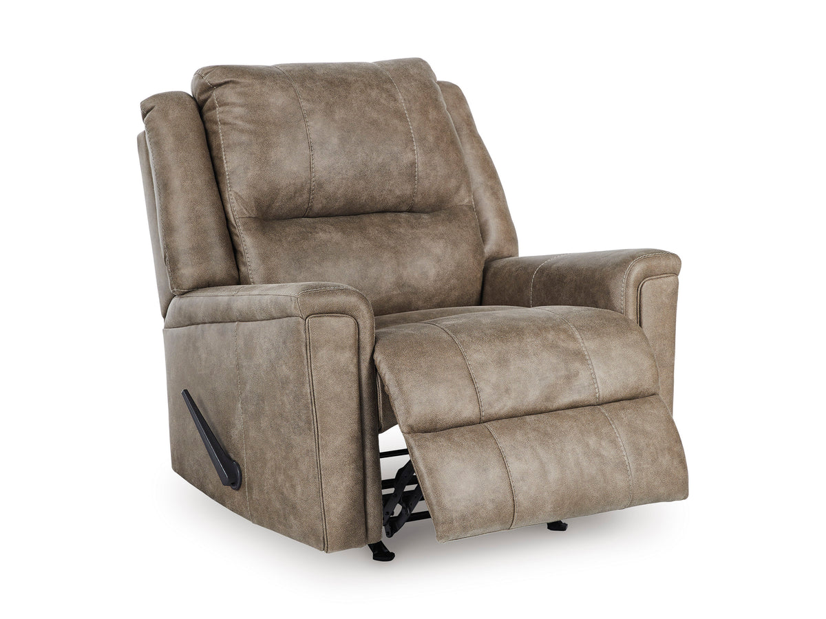 Ashley 5300525 - Rocker Recliner