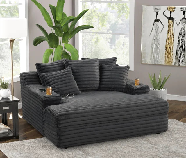 Happy Homes 4800 Chaise Lounge