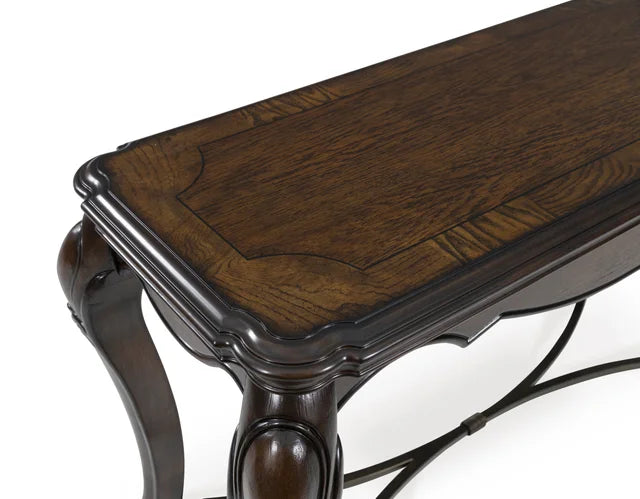 T617-4 - Sofa Table