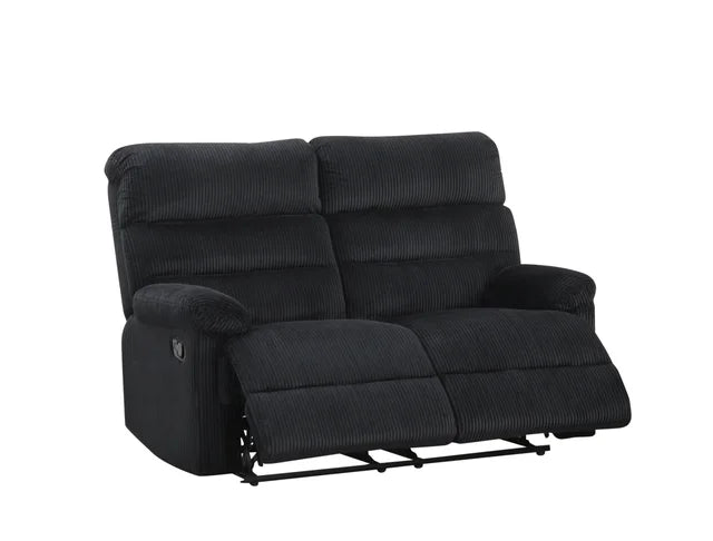 Albert Black - 3PC