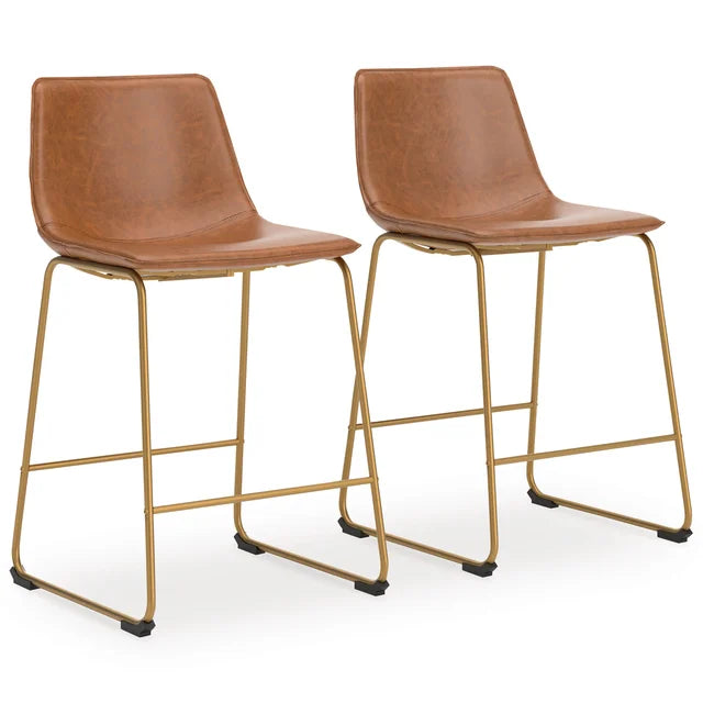 D373-224 - Counter Barstool 24