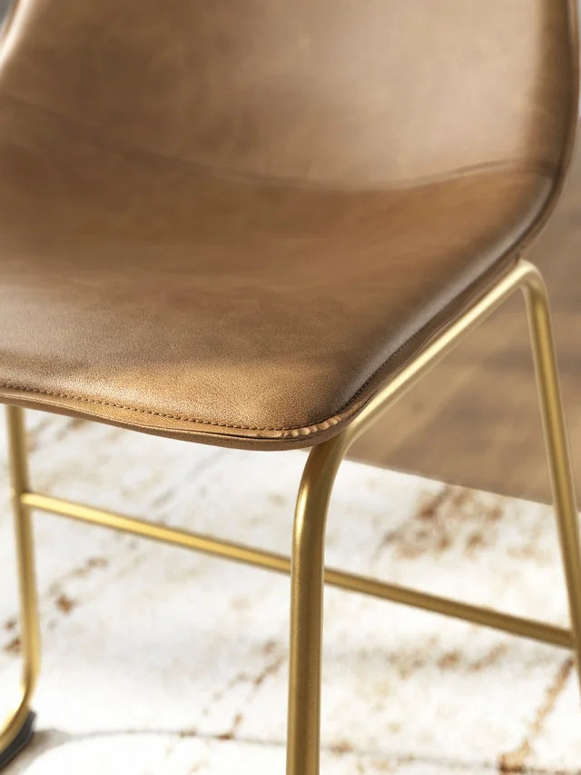 D373-224 - Counter Barstool 24