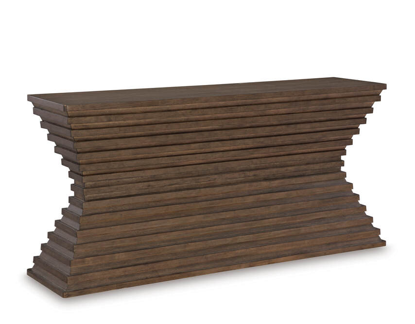T821-4 - Sofa Table