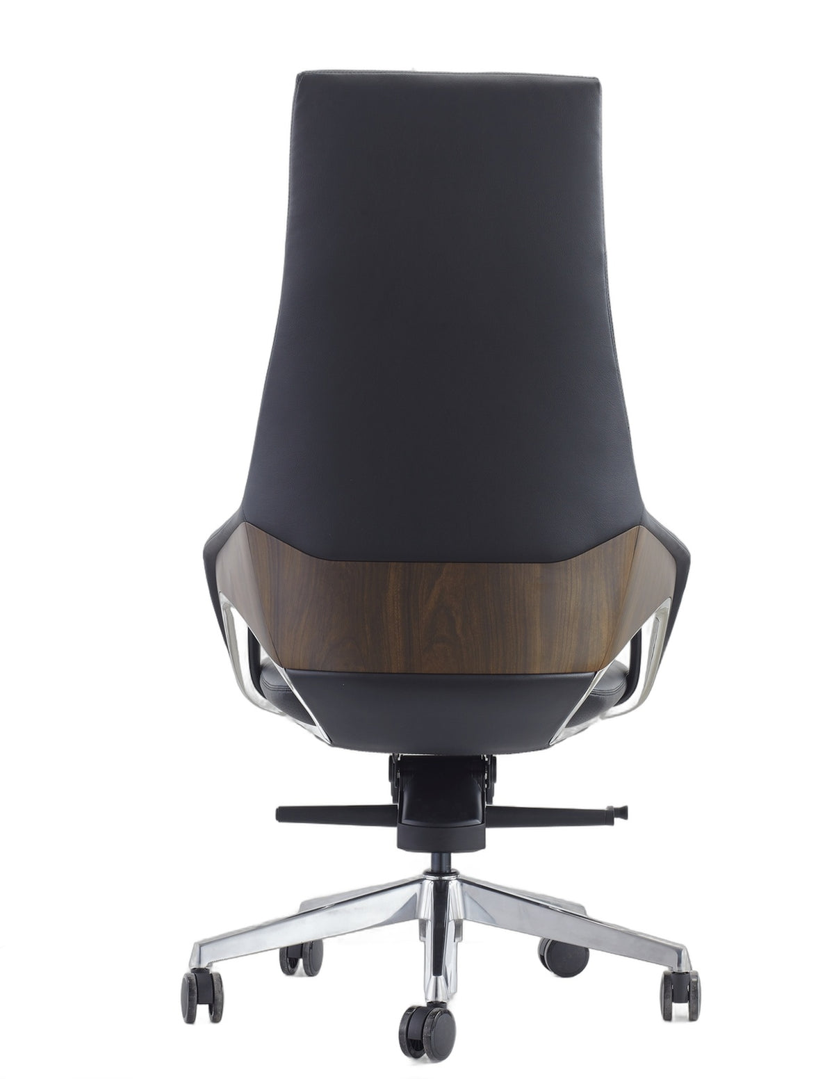 Prost Modern Black High Back Executive Office Chair
