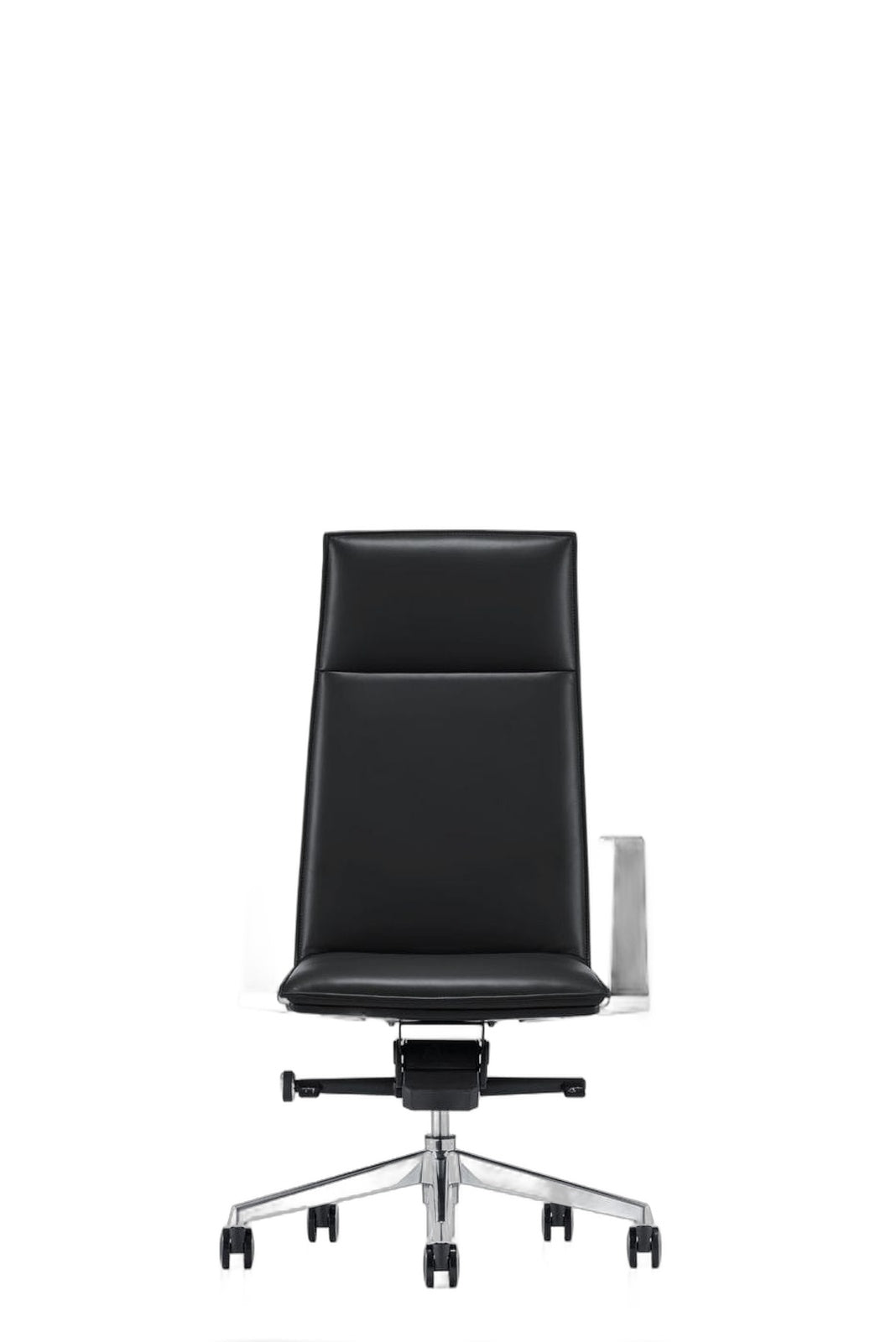 Gorsky - Modern Black High Back Executive Office Chair