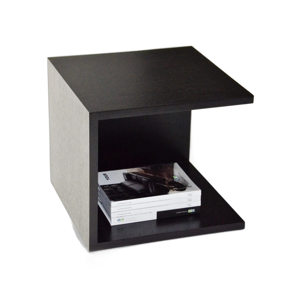 Volo Modern Eastern King Bedroom Set