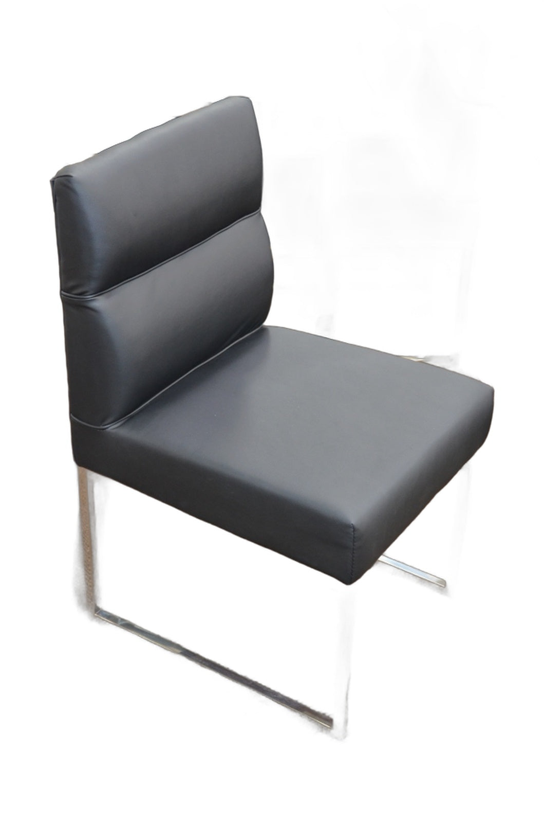 AA022 Black Dining Chair