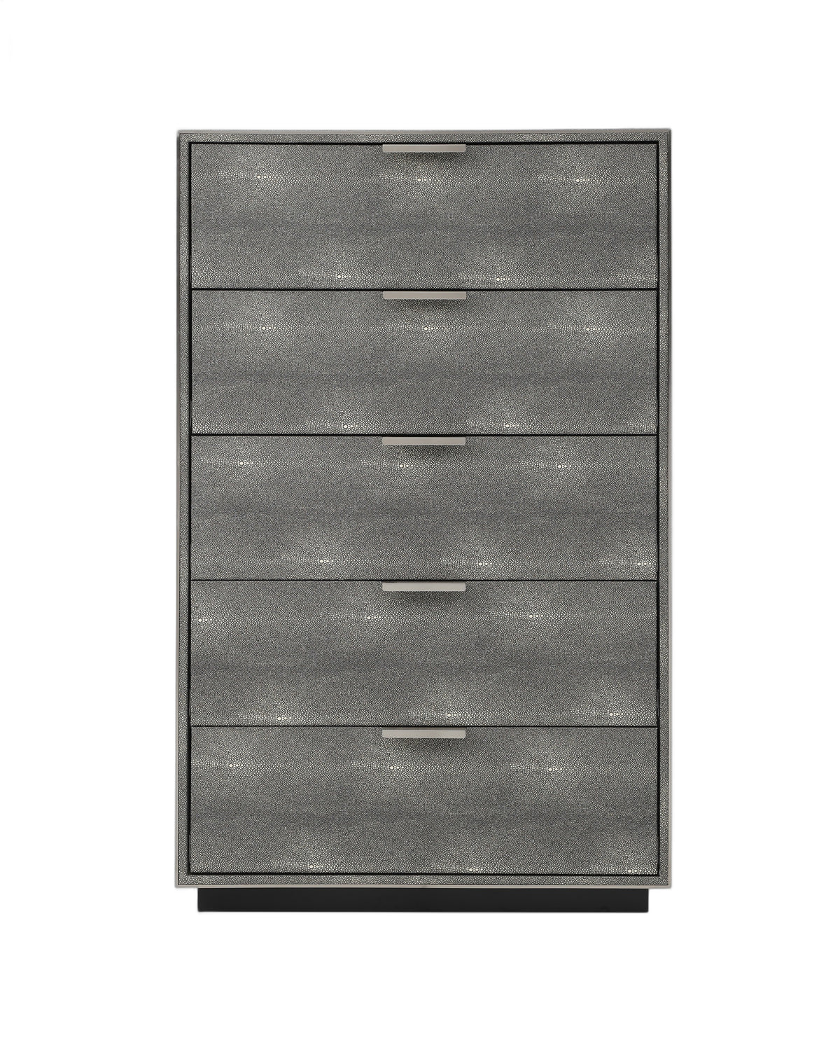 Dynasty - Modern Shagreen Chest