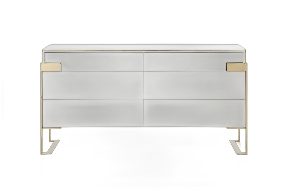 Adonis - Modern Dresser