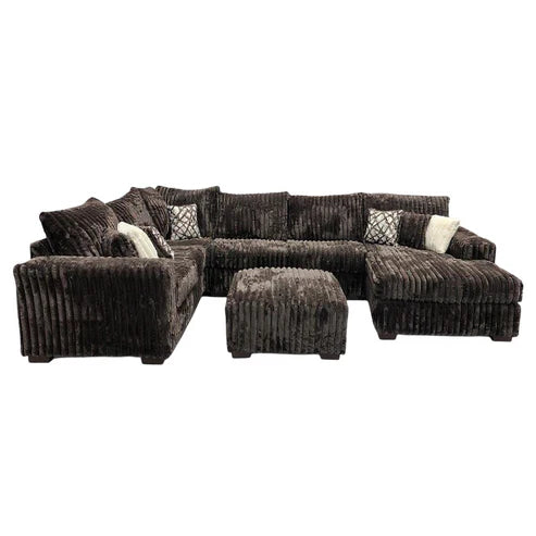 S320 Texan (Chocolate)