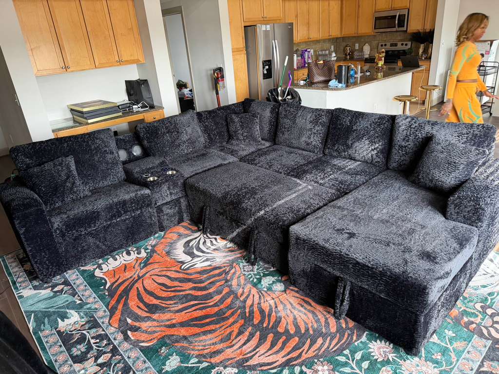 Best Furniture for Small Spaces: Houston High-Rise Edition