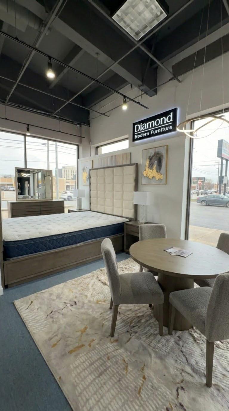 Moving to Katy or Sugar Land? Here’s How to Furnish Your New Home Fast