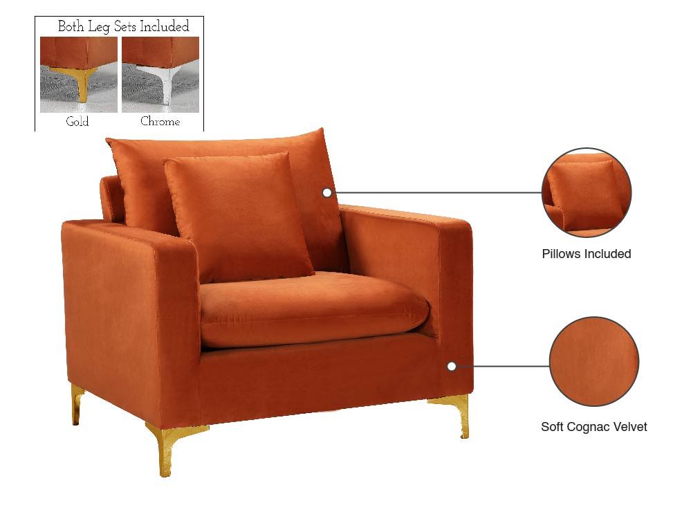 Naomi - Chair