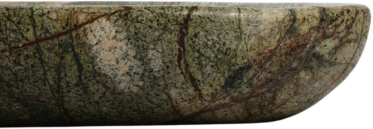 Whelan - Genuine Marble Bowl
