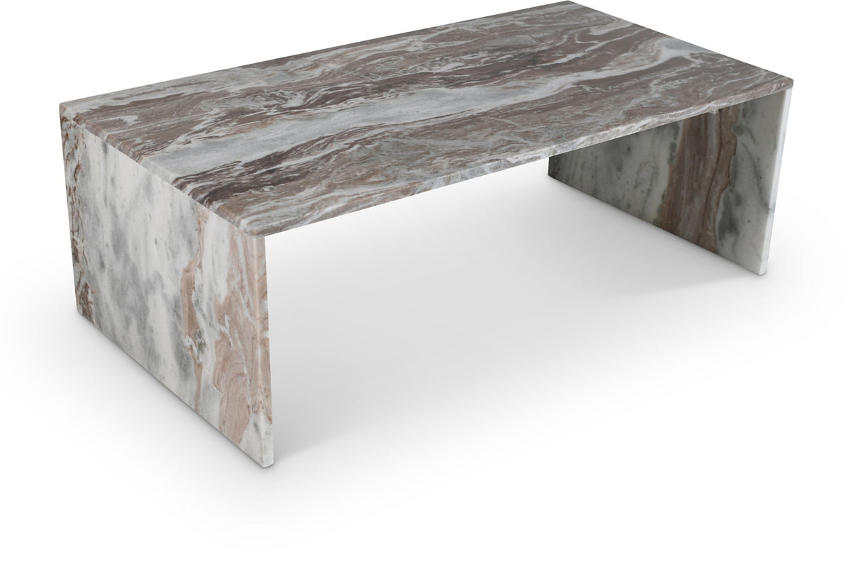 Vernazza - Marble Table