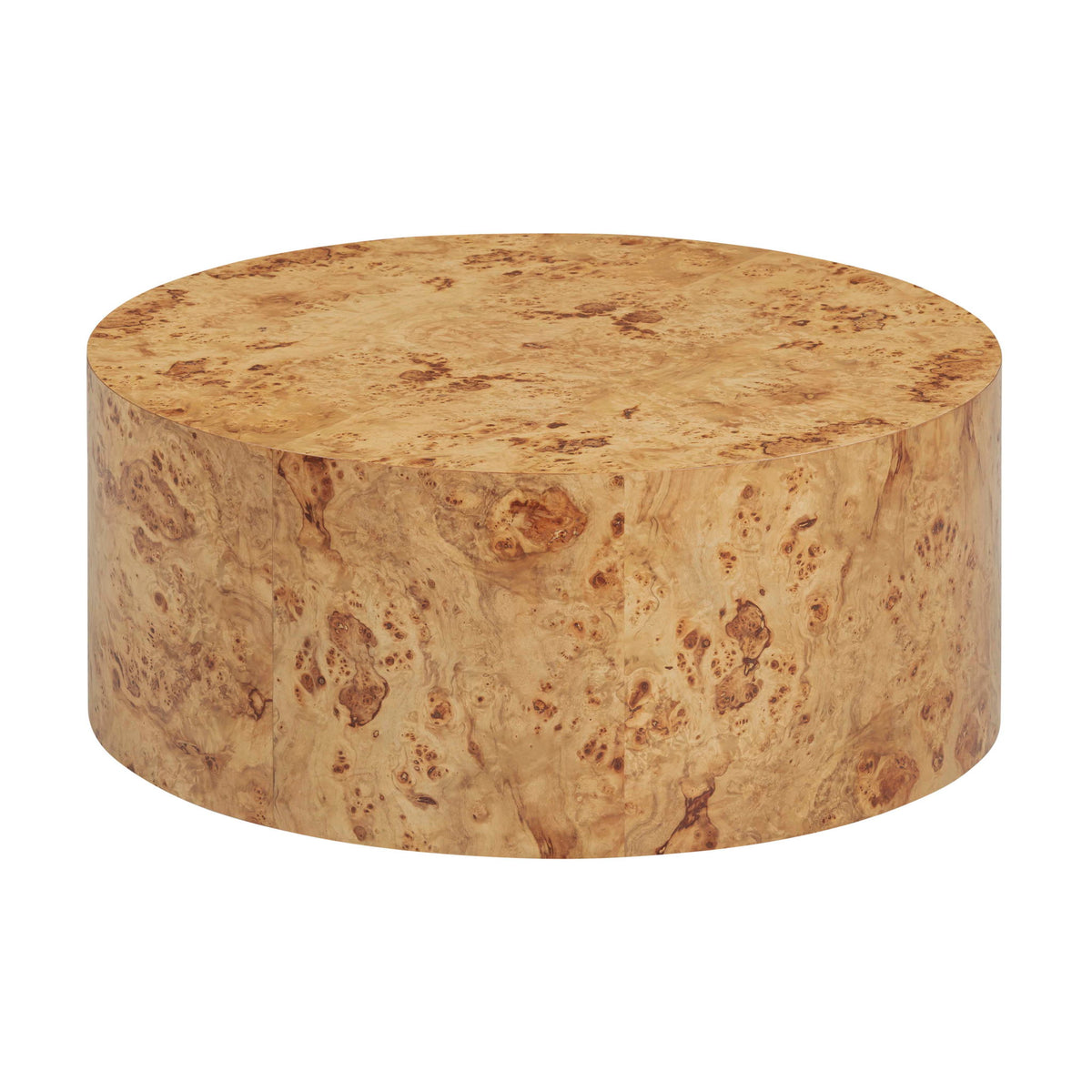 Fig - Drum Table