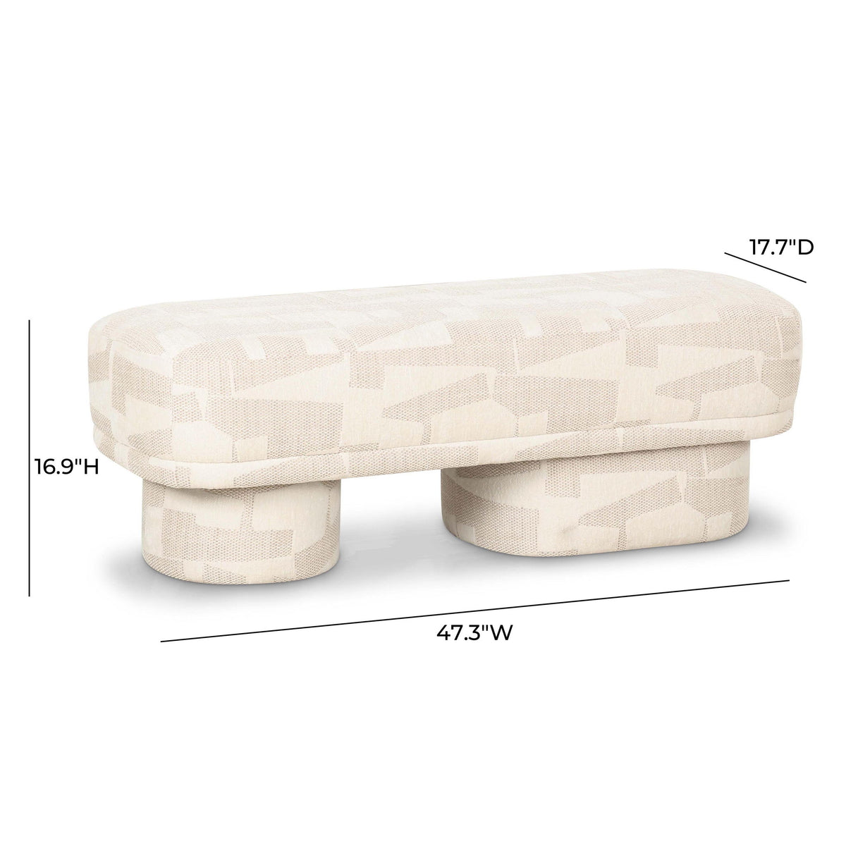 Lena - Bench