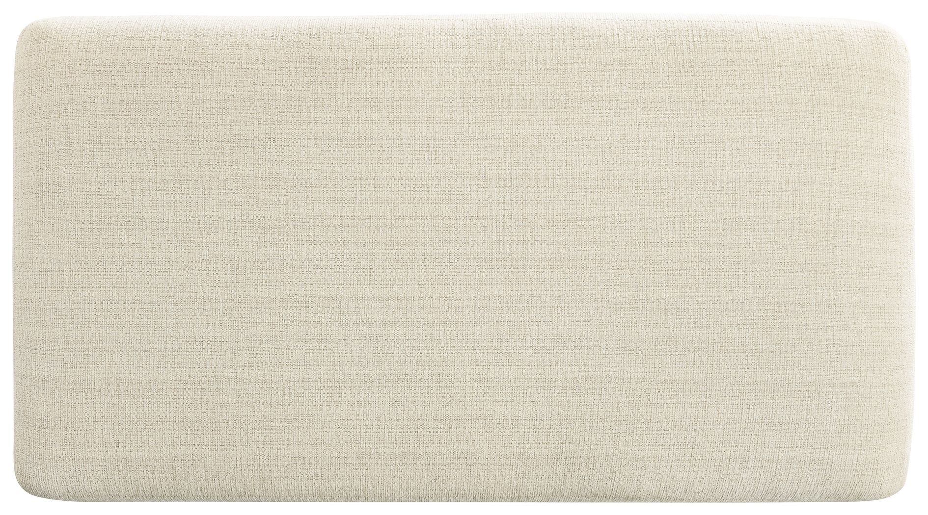 Maggie - Ottoman - Birch
