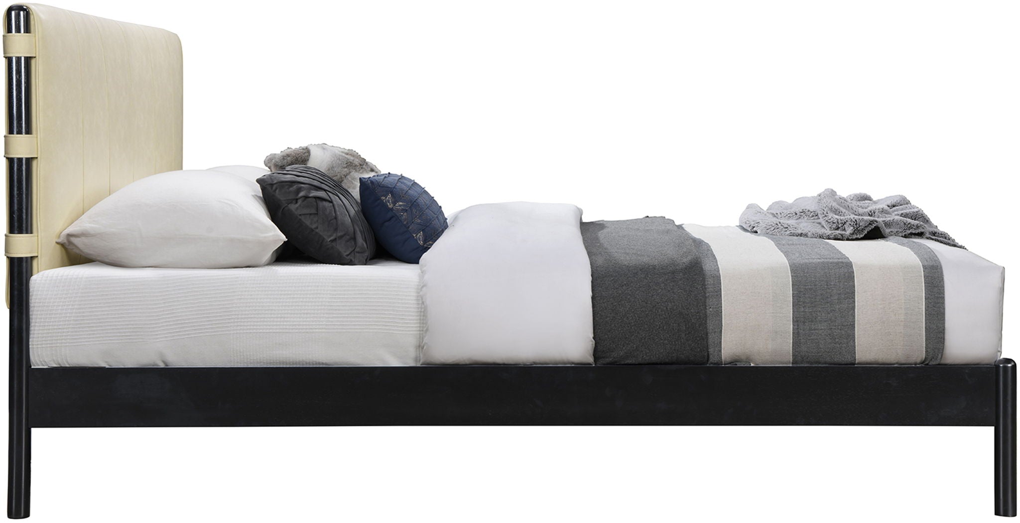 Abigail - Bed
