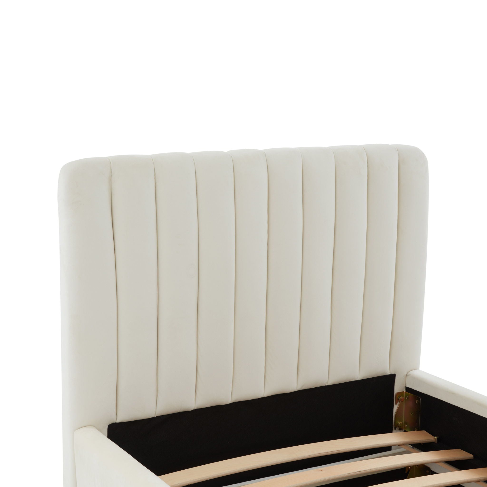 Angela - Trundle Bed