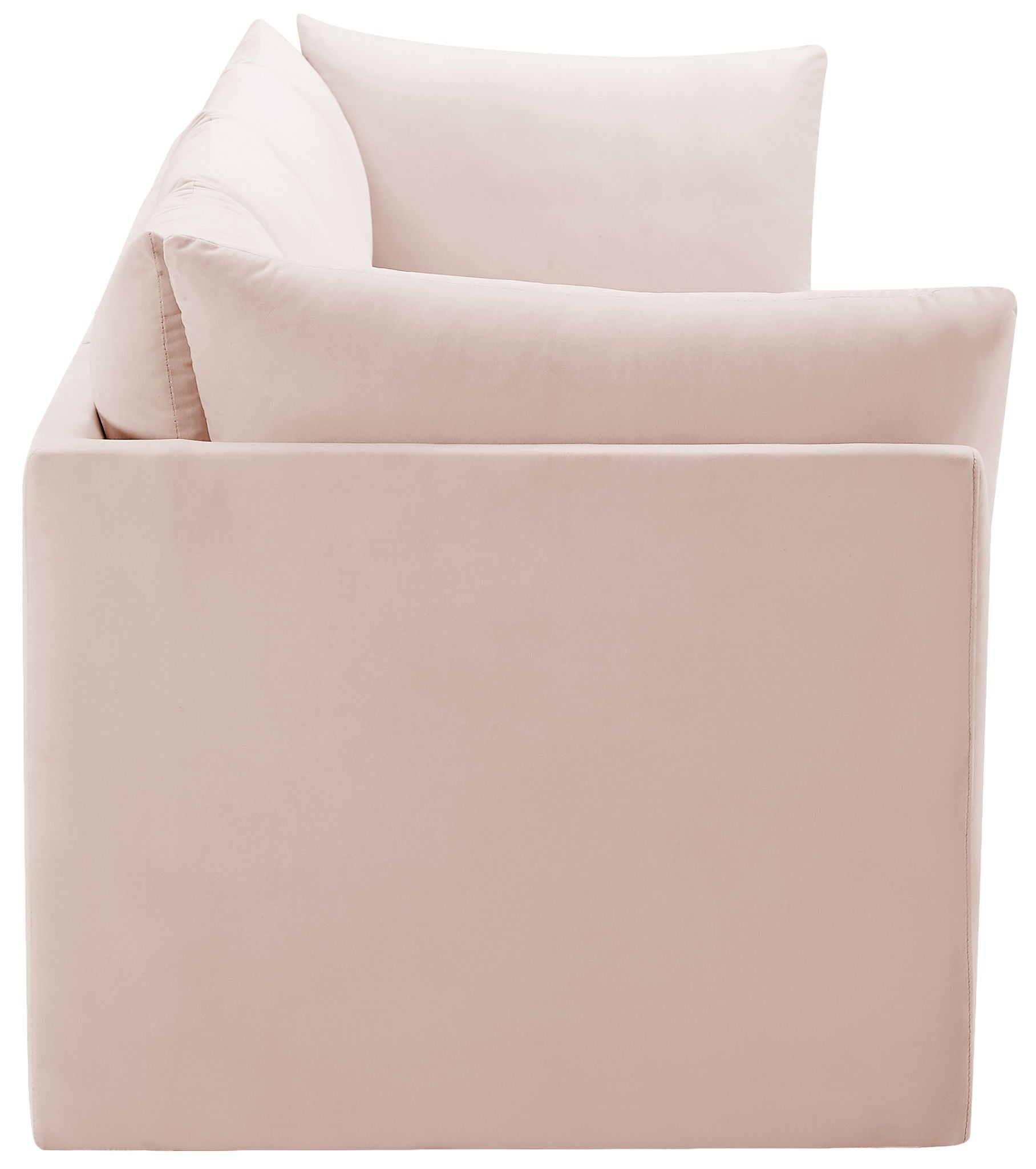 Jacob - Modular 2 Seat Sofa