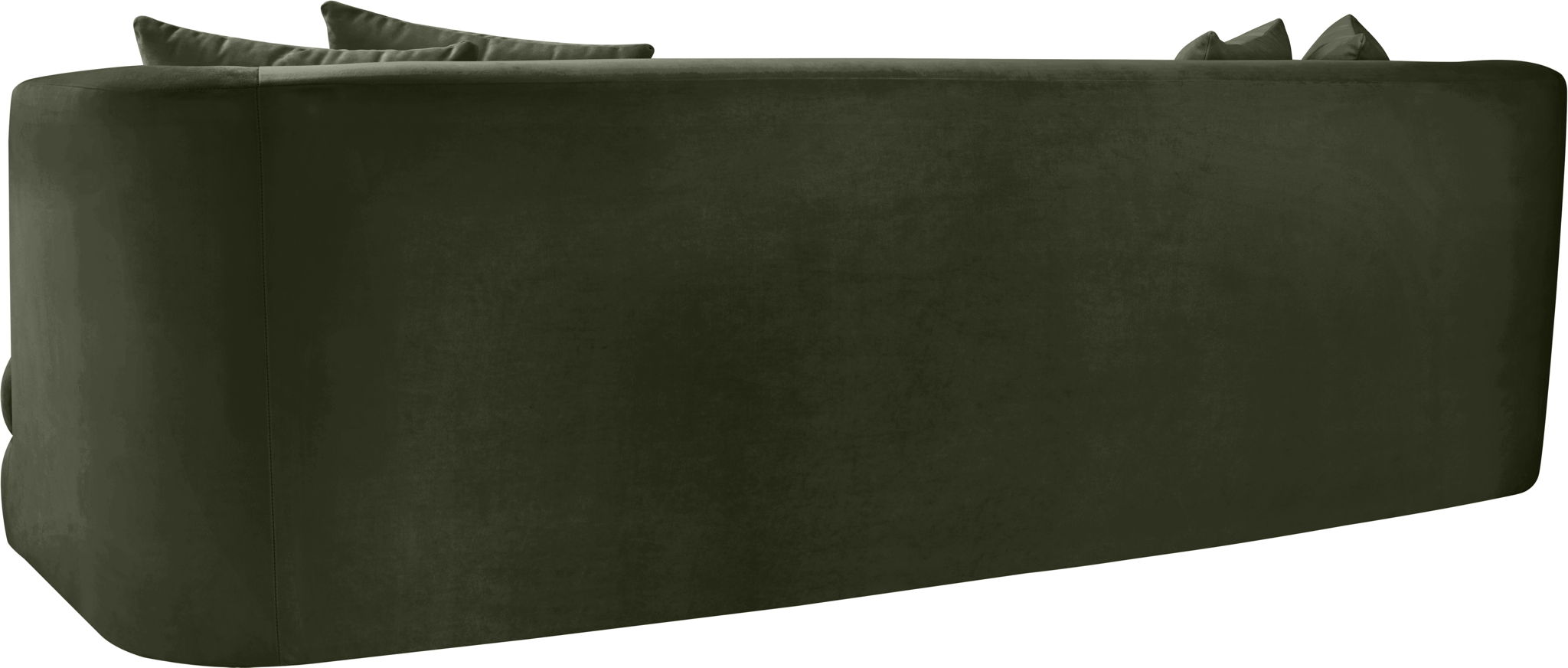 Alder - Sofa