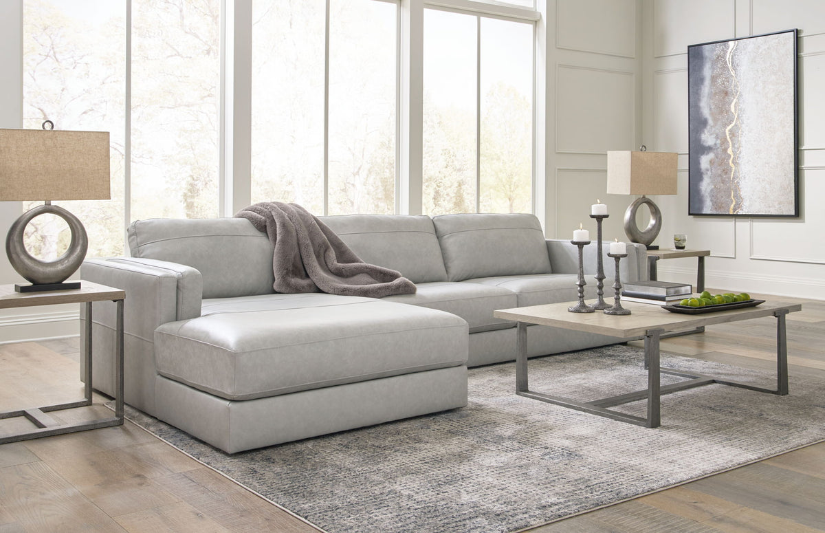 Amiata - 2 Piece Sectional