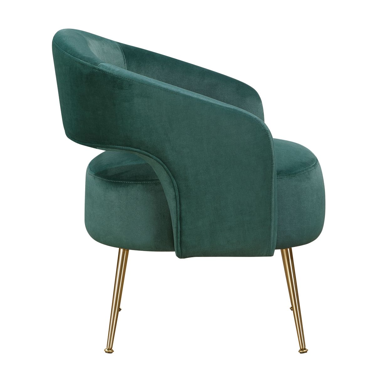 Roslyn - Accent Chair