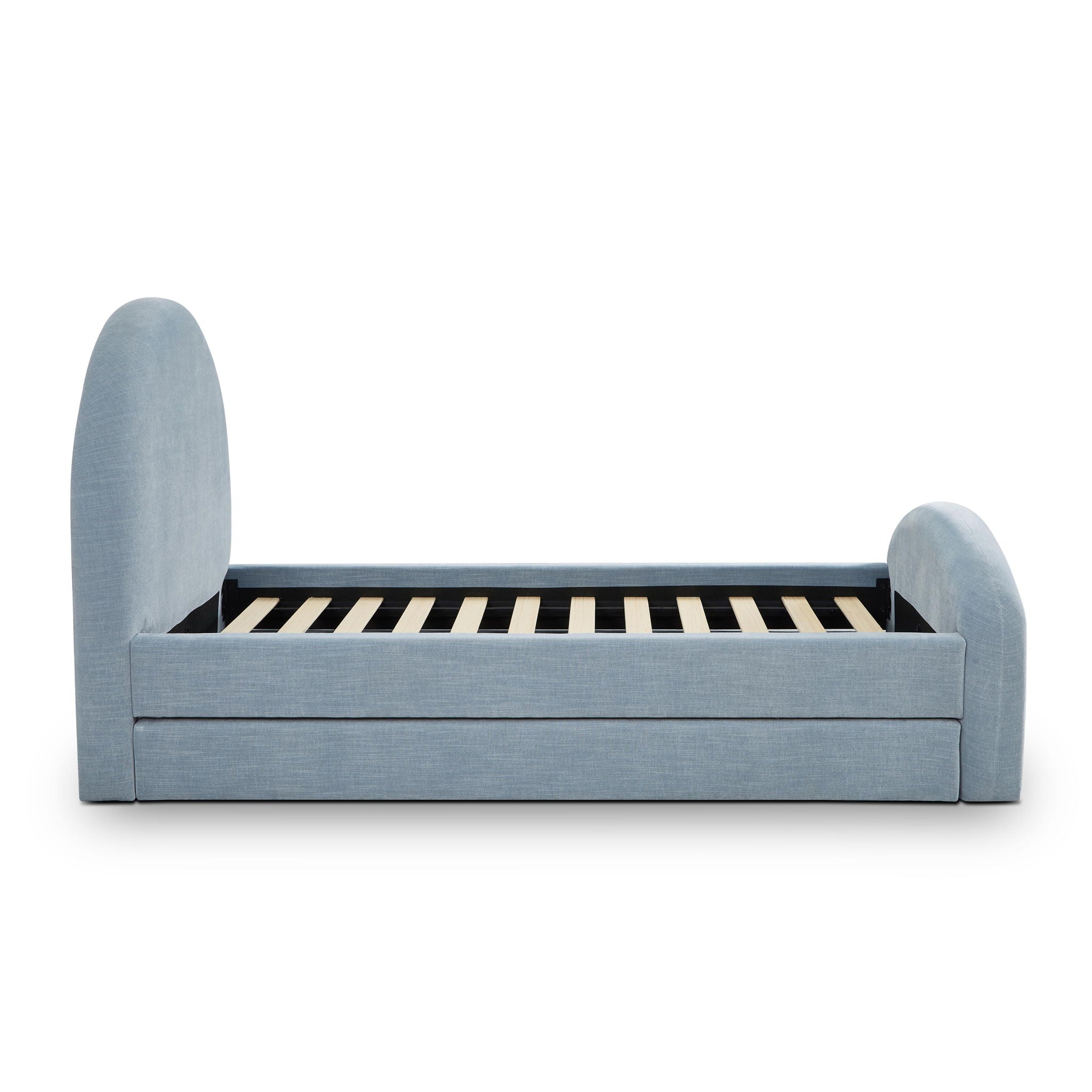 Moon - Trundle Bed