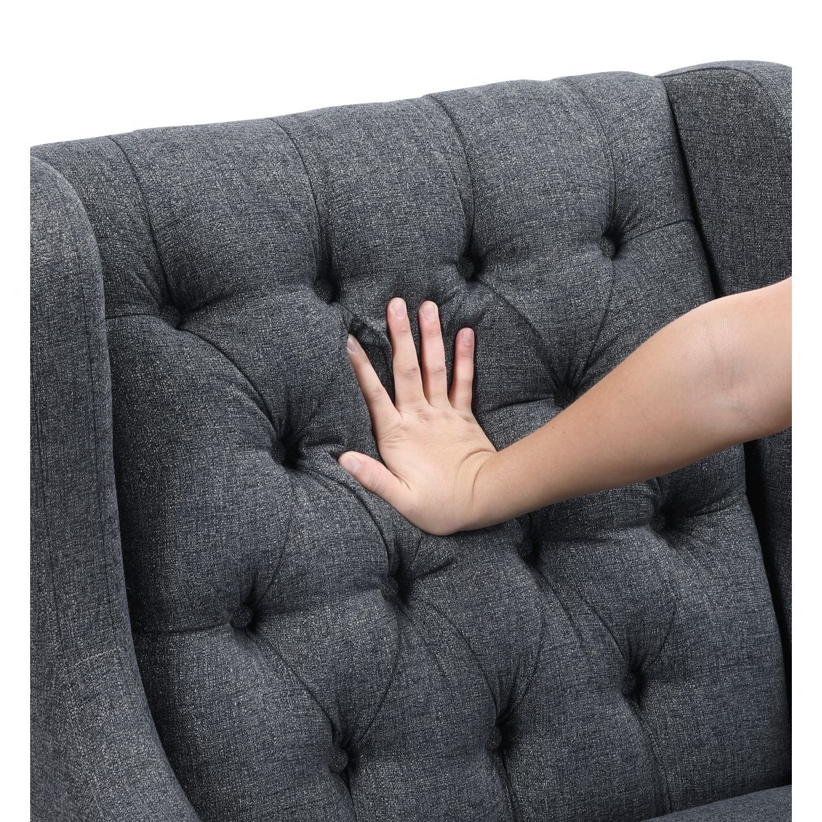 Quent - Accent Chair