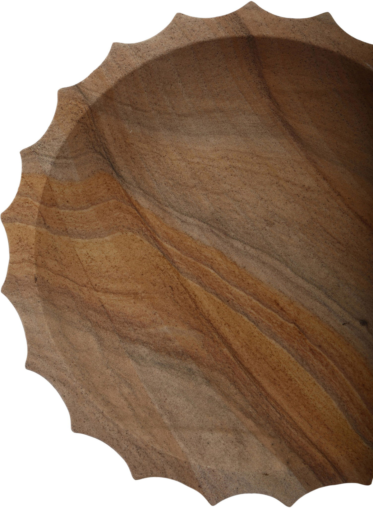 Murray - Sandstone Bowl - Sand