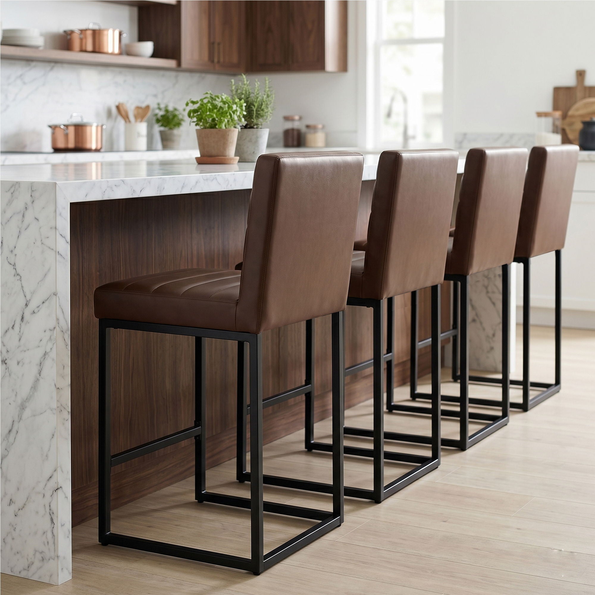 Counter Height Bar Stools For Kitchen Island