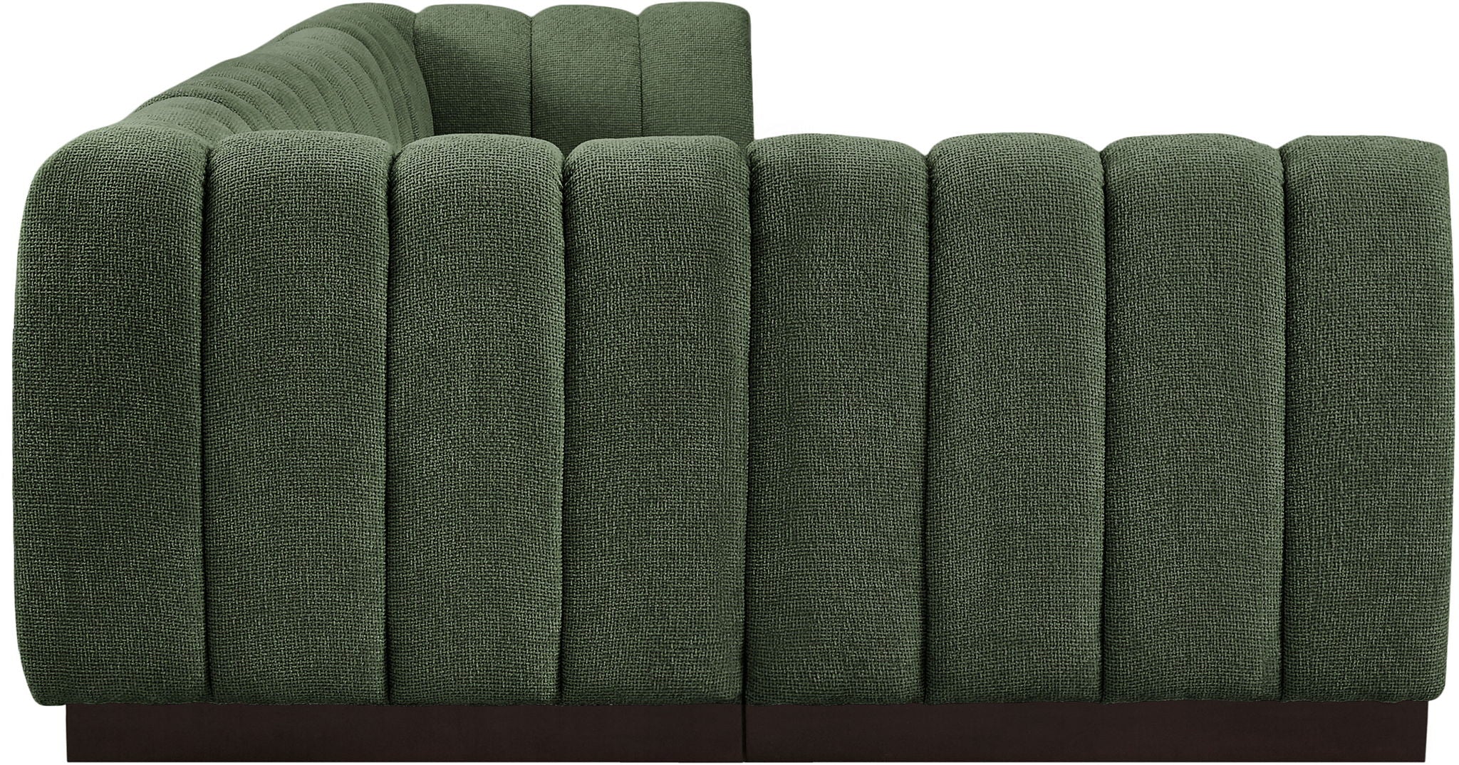 Quinn - 5 Piece Modular Sectional