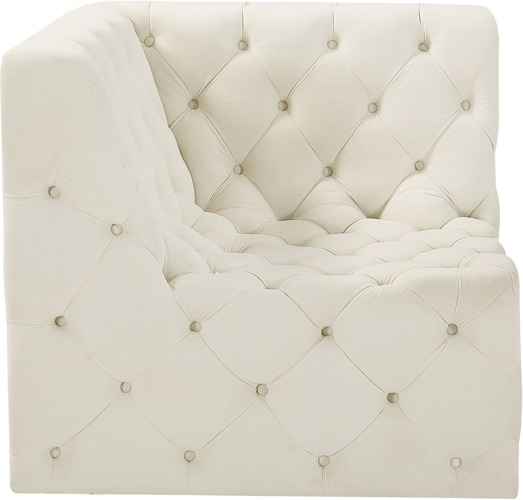 Tuft - Corner Chair