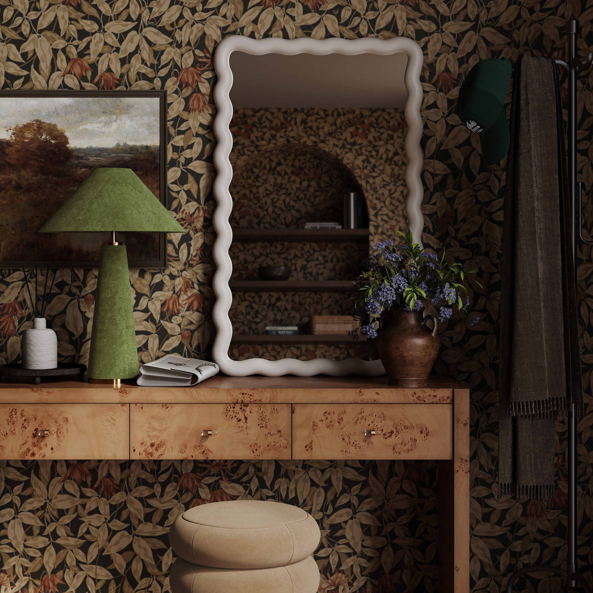 Graham - Table Lamp