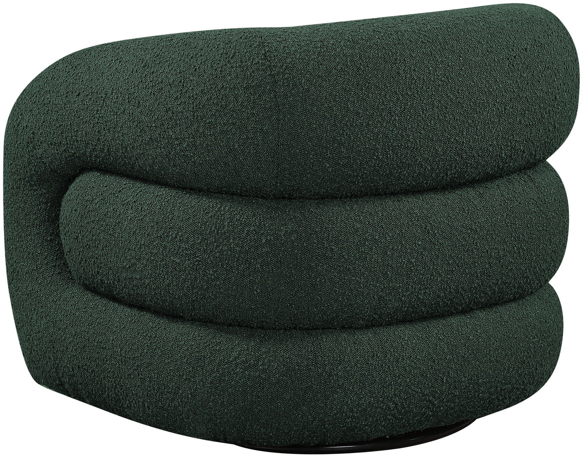 Roxbury - Swivel Accent Chair