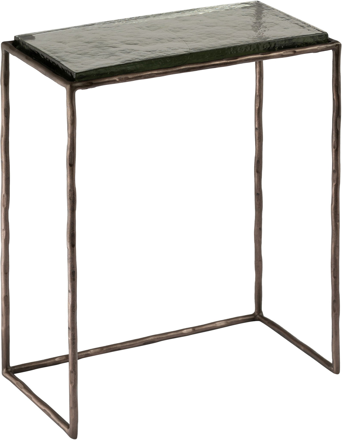 Calida - Nesting End Table - Bronze