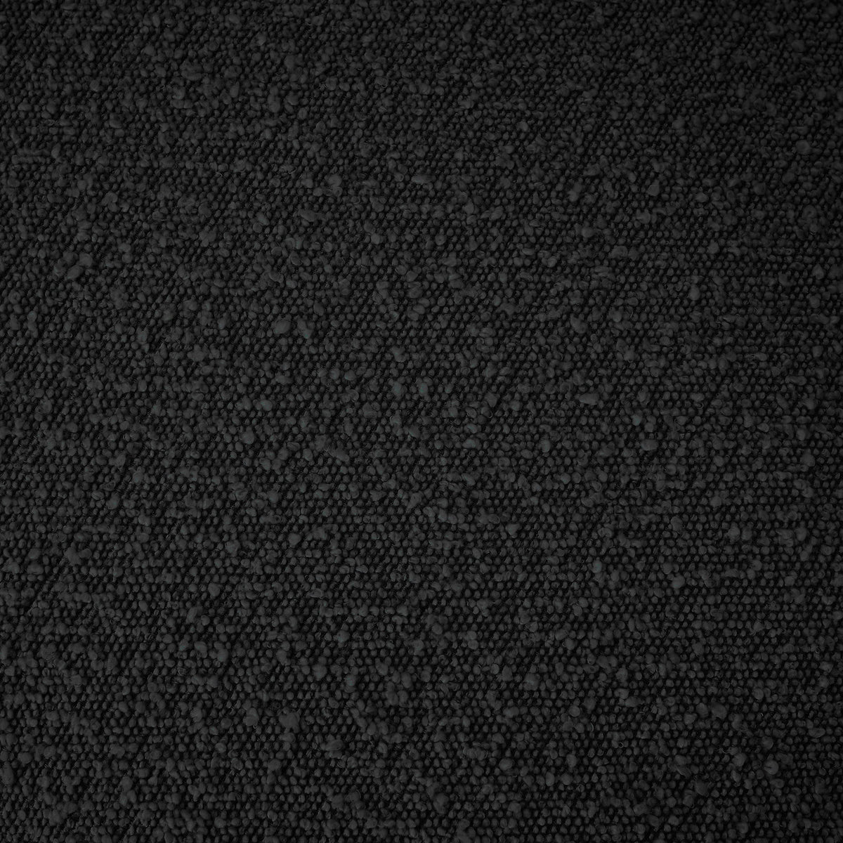 Adam - Boucle Fabric Bed With 52" Headboard